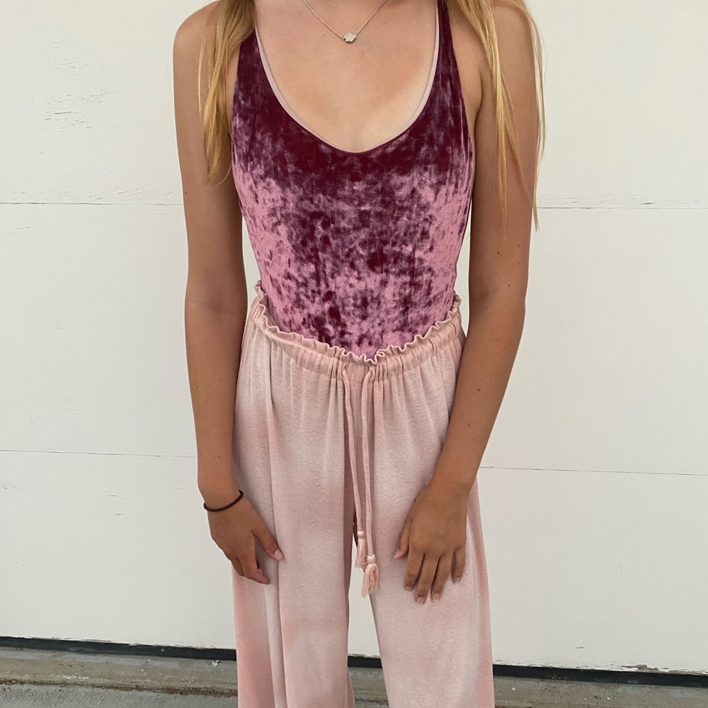 Super cute dbrie swim one piece only tried on